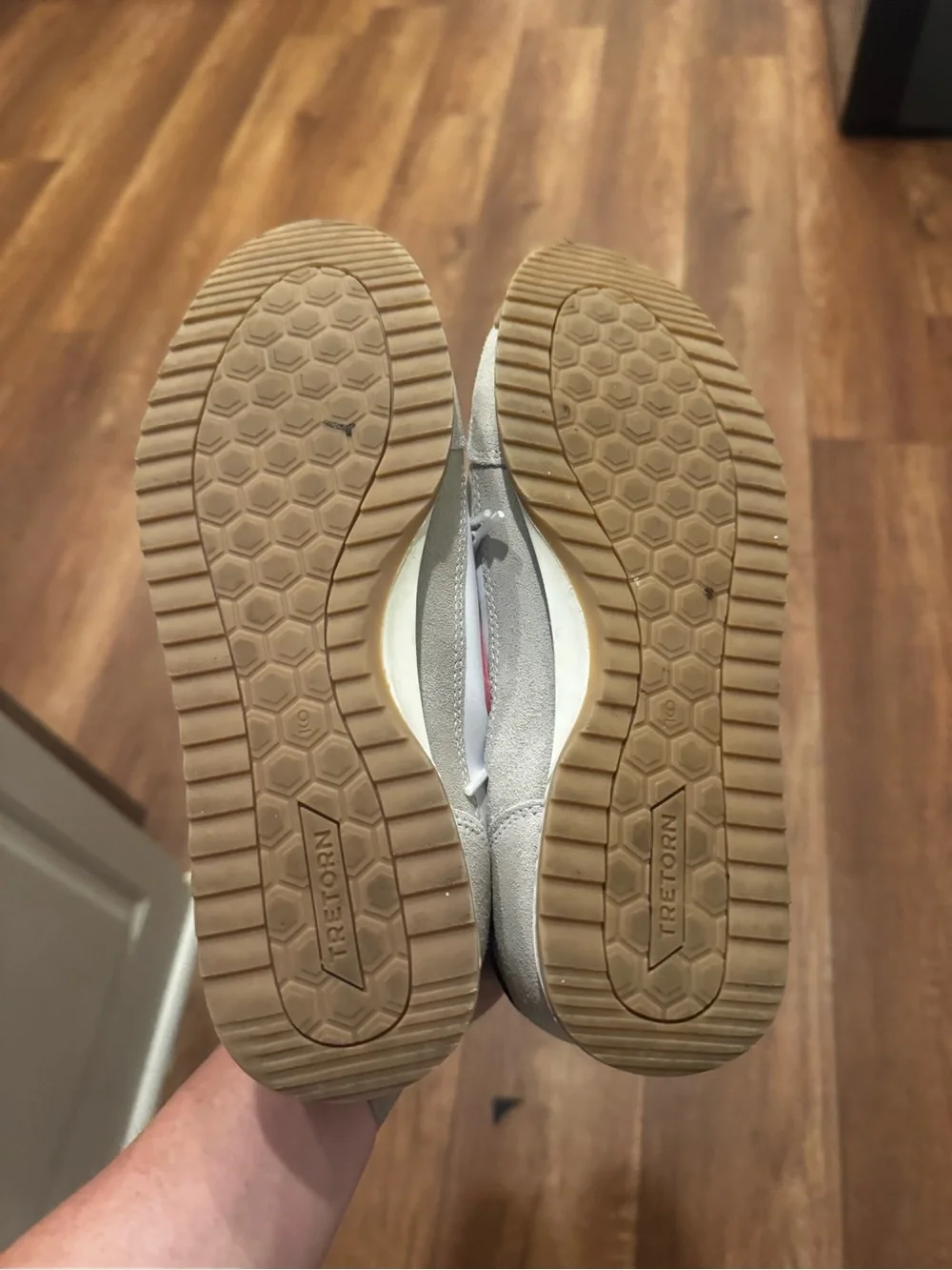 Tretorn Draper James sneakers 9